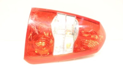 Лампа правая задняя chevrolet lacetti kombi фото №1