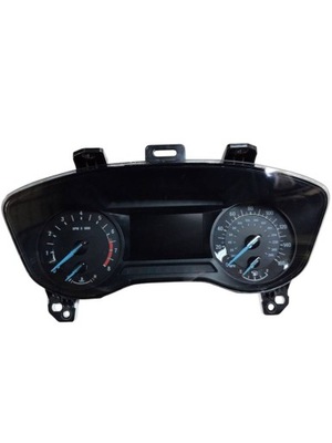 Лічильник ford fusion lift 2.5 ben fs7t-10849-ed фото №1