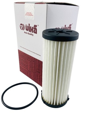 Фильтр коробки dsg audi a3 r8 q3 vw 0bh325183b фото №1