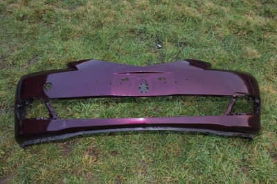 Mazda 3 mazda iii lift - бампер передній br5s50031 фото №1