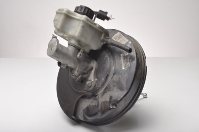 Leon ii golf v skoda octavia ii підсилювач гальм 1k1614105bd фото №1