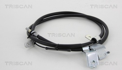 CABLE FRENOS DE MANO NISSAN PARTE TRASERA X-TRAIL 07-13 LE 8140141104  