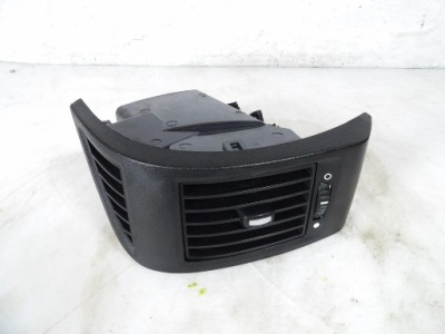 Citroen jumper ii lift ducato iii lift решітка обдув ліва st4476-2 фото №1