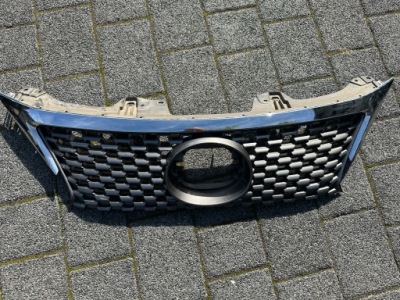 Решітка радіатора решітка радіатора перед передній lexus ct lift 2014- 53102-76020 повний org фото №1