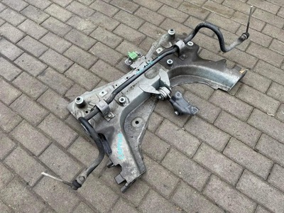 Renault captur підрамник підрамник перед i фото №1