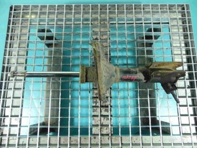 Амортизатор перед левый передний hyundai trajet фото №1