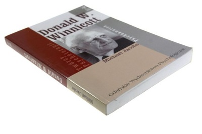 DONALD W WINNICOTT Michael Jacobs