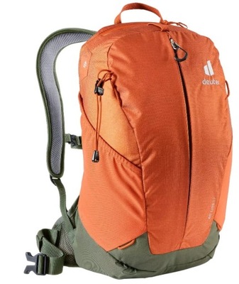 Plecak turystyczny Deuter AC Lite 17