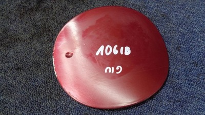 Крышка заливной топлива alfa romeo giulietta 106/b фото №1