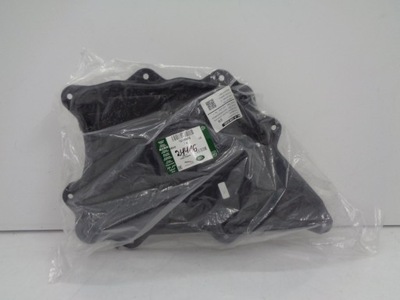 Jaguar f-pace захист двері правий задня фото №1