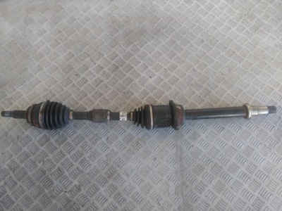 Привідний вал довга права toyota verso 2.2 euj104bp16 фото №1