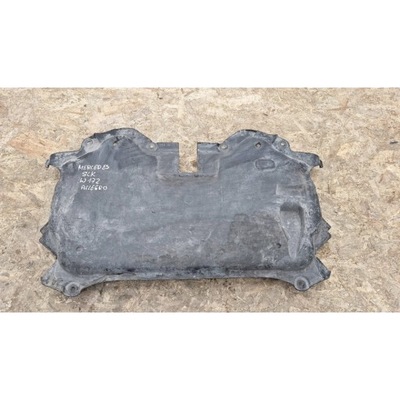 Защита pod двигатель плита a1725200823 mercedes slk w172 фото №1