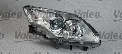 VALEO 043618 LAMP HALOGEN LAMP P  