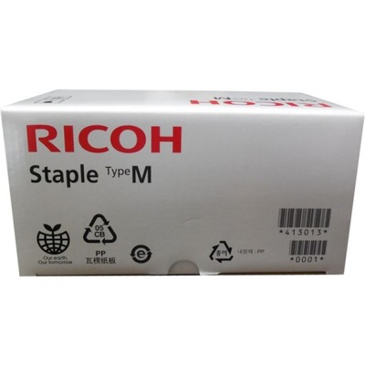 Zszywki Ricoh 413013 SR5000 sr-5000