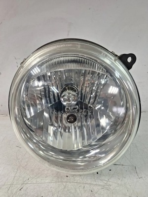 FARO PARTE DELANTERA DERECHA JEEP CHEROKEE KJ LIBERTY 01- EUROPA  