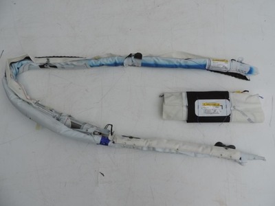 Шторка безпеки подушка сидіння ліва kuga mk2 mk2 lift фото №1