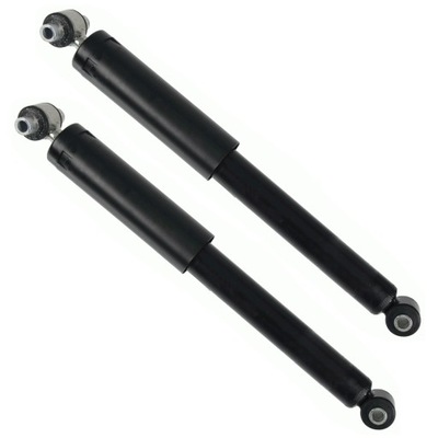 2x амортизатор задняя ford focus ii 2 mk2 kombi 2004- фото №1