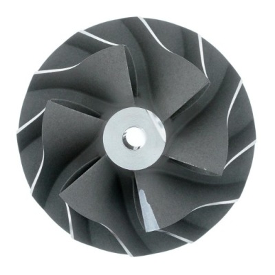 Колесо сжатие 1200-016-387 фото №1