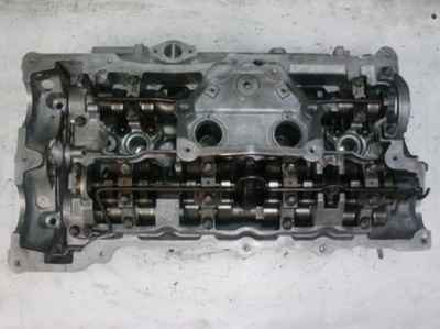 CULATA DE CILINDROS DEL MOTOR BMW 2.0 16V MODELO N46B20  