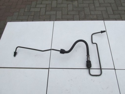 Шланг сцепления цилиндр сцепления connect mk2 1,6 tdci 2016 год [137] фото №1