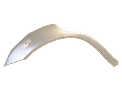 Mitsubishi asx 10- ремкомплект крила задня фото №1