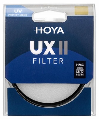Filtr UV Hoya UX II UV 40.5mm