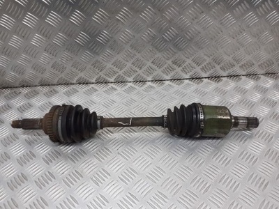 Приводной вал левая короткий kia carens i 1.8 фото №1