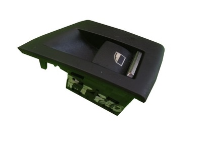 Вимикач кнопка скло правий задня bmw f10 фото №1