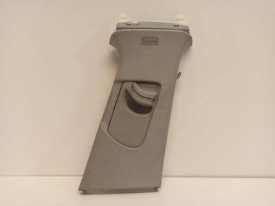 Audi a4 b9 обшивка стійка праве 8w0867244c фото №1