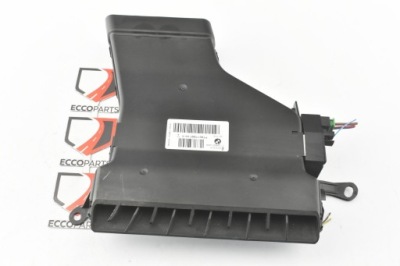 Дополнительный обогреватель электрический левый задняя 9217996 bmw f10 фото №1