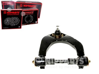 Nipparts n4930506 рычаг, подвеска колеса фото №1