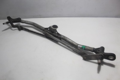 Механизм дворник перед skoda fabia ii lift фото №1