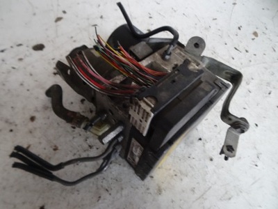 Насос abs toyota prius 44510-47050 фото №1