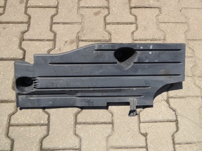 Ford grand c-max защита подвеска задняя правая фото №1