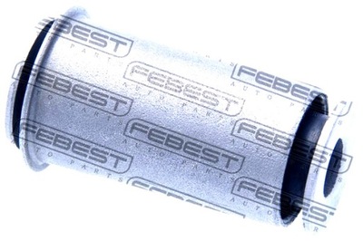 FEBEST BUSHING REAR LEVER DOLNEJ CADILLAC SRX 2004-2009 EUROPE  