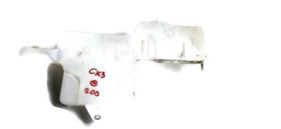 Mazda cx-3 15r бачок омывателя фото №1