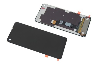 Wyświetlacz LCD Digitizer Motorola Moto One Vision