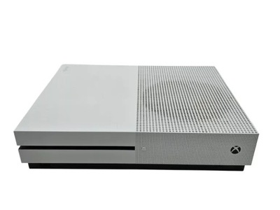 KONSOLA MICROSOFT XBOX ONE S MODEL: 1681 500GB HDR