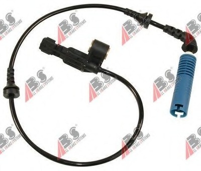 JUTIKLIS ABS PRIEK. DEŠINYSIS BMW SERIA-3 E46 1999-2005 