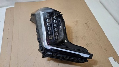 Лампа перед передня права kia ev9 full led 92102-doxxx фото №1