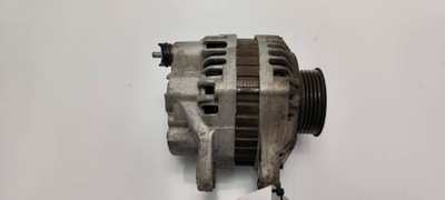 Генератор ahga56 honda jazz фото №1