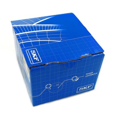 Skf vkjp 8096 набор защита, система рулевой фото №1