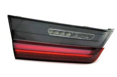 Bmw 3 g20 g-20 od 2019- лампа led ліва nowa фото №1