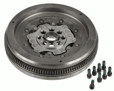 КОЛЕСО МАХОВИК DUAL-MASS FLYWHEEL 2295 000 513