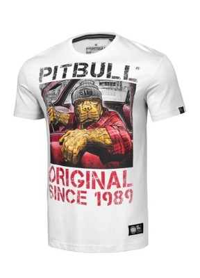 Koszulka t-shirt Pit Bull West Coast Drive r. XXL