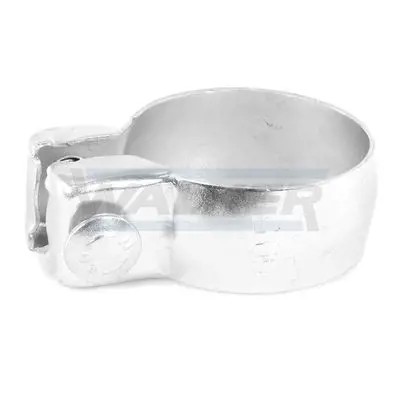 Хомут труби випускної 80169 walker фото №1