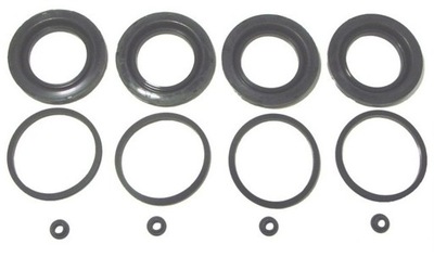 Kpl ремонтний гальма dodge charger 2006-2023 фото №1