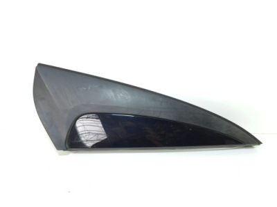 Citroen c4 picasso ii треугольник заглушка защита крыла задняя правая фото №1