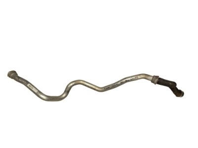 Porsche оригинальный номер 99710680901 997 911 шланг труба воды жидкость охлаждающий фото №1