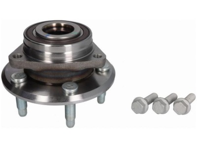 Подшипник колеса задняя chevrolet malibu 12- фото №1